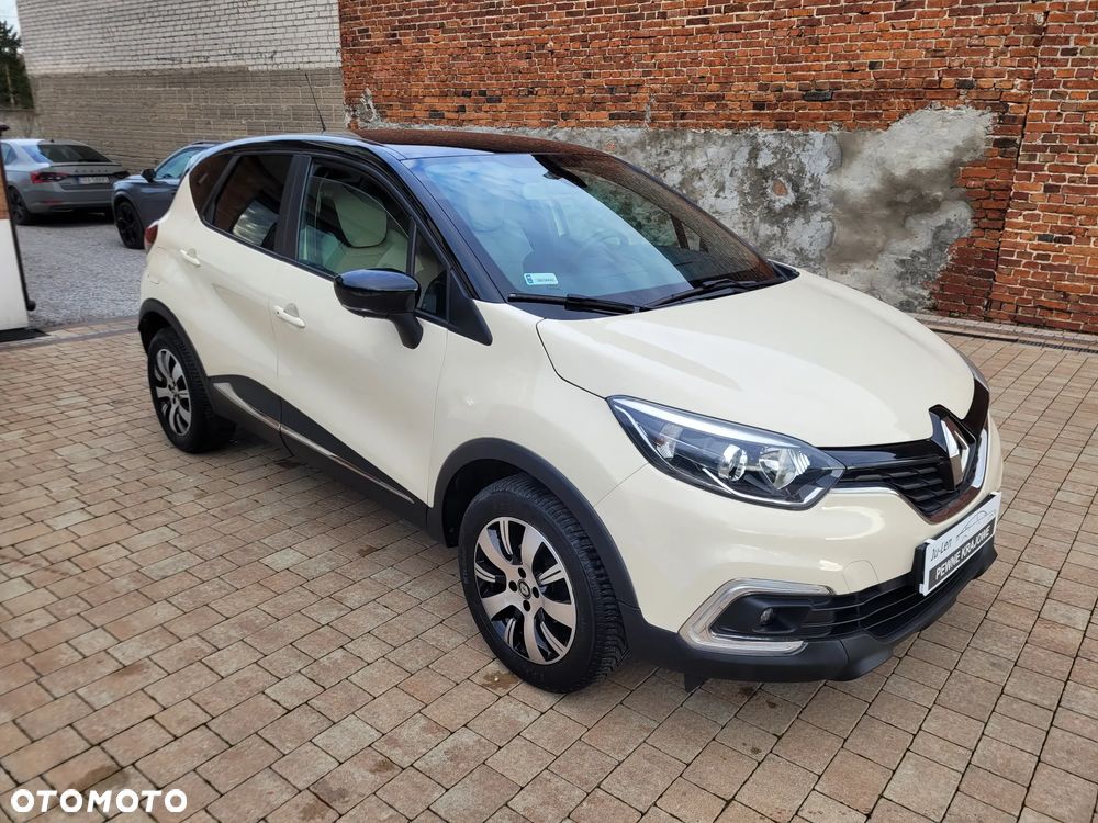 Renault Captur 0.9 Energy TCe Limited - 7