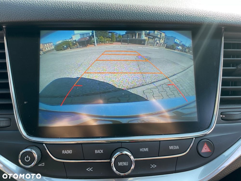 Opel Astra 1.6 D Start/Stop Innovation - 18