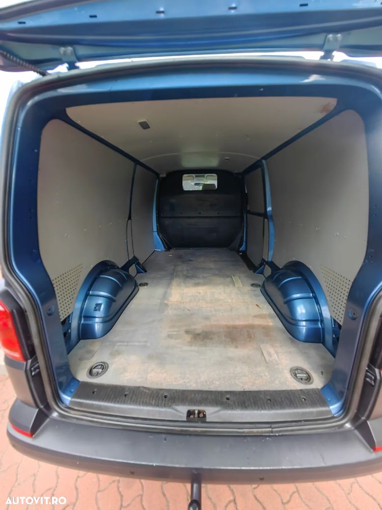 Volkswagen Transporter Sasiu CD T6 2.0 TDI LR - 26