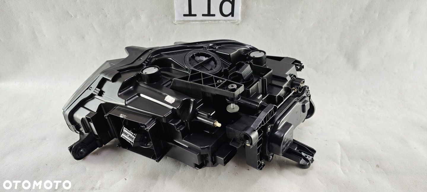 VW PASSAT B8 FULL LED LEWY REFLEKTOR LAMPA LEWA 3G1941035L - 10