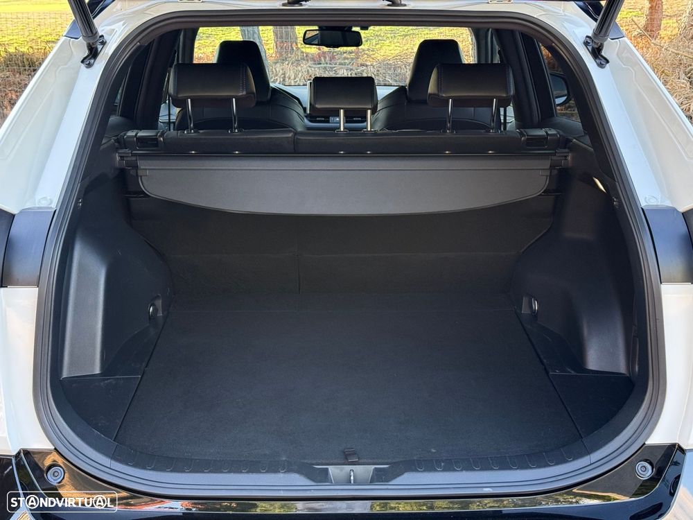Toyota RAV4 2.5 HDF Square Collection - 15