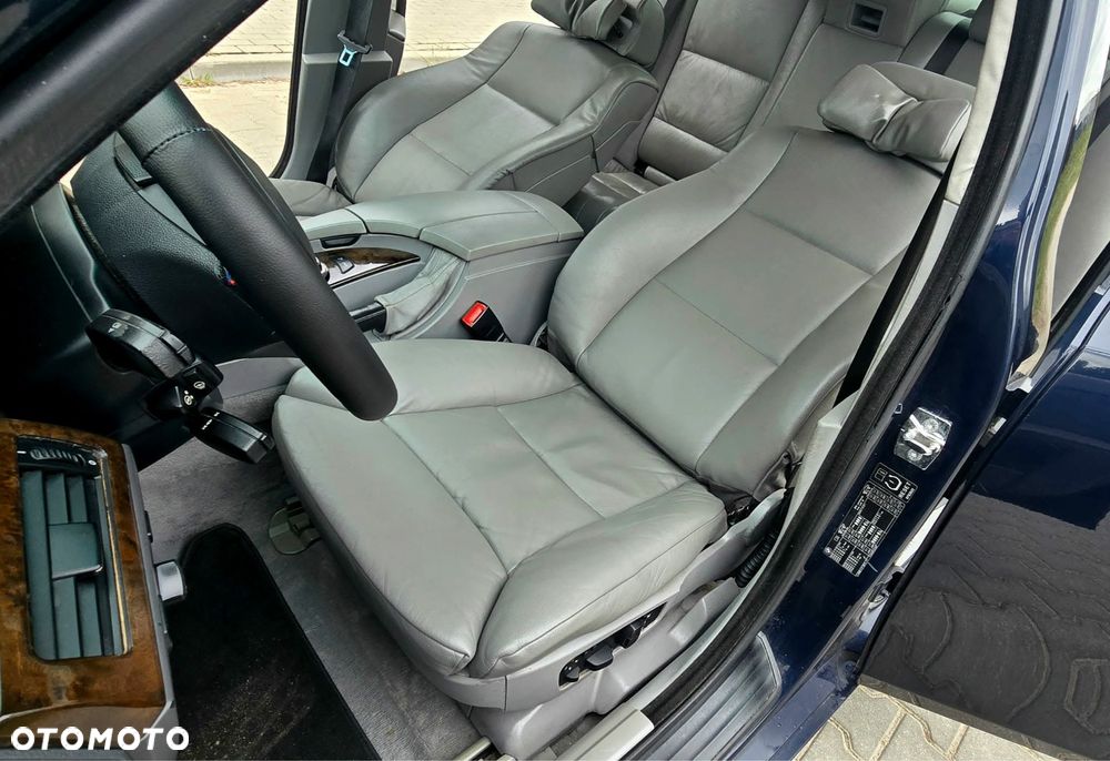 BMW Seria 5 - 8
