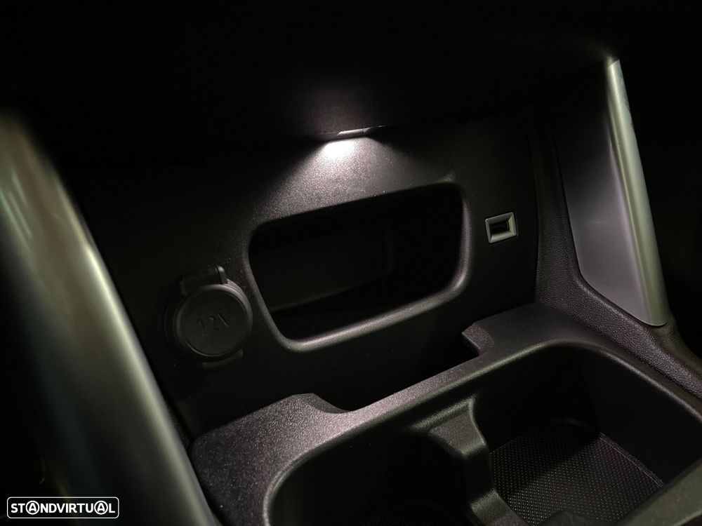 Citroën C3 Aircross 1.2 PureTech Origins - 47