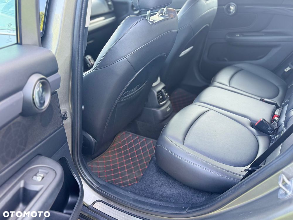 MINI Countryman Cooper S ALL4 - 16