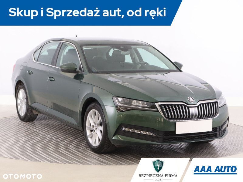 Skoda Superb - 2