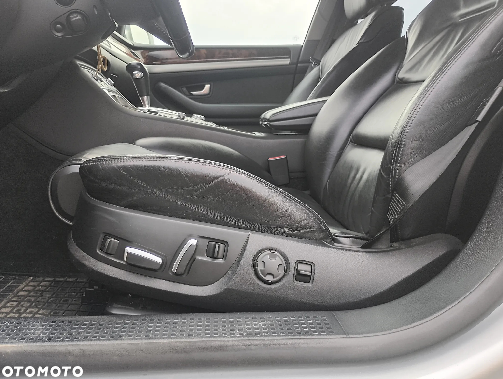 Audi A8 3.0 TDI Quattro - 17