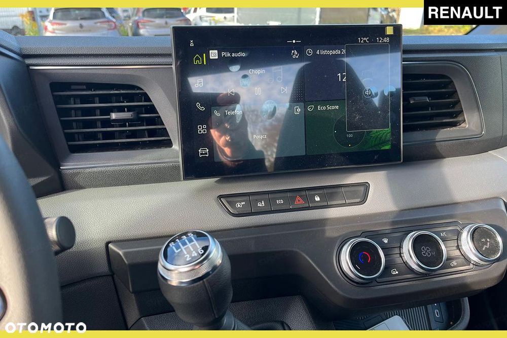 Renault Master L3 Extra Autolaweta 2.0 170KM - 22