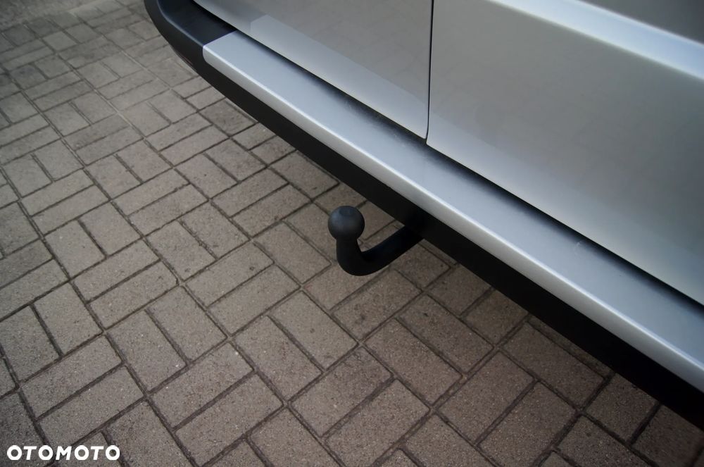 Mercedes-Benz Vito 114 BlueTEC 2,2 136KM - 21
