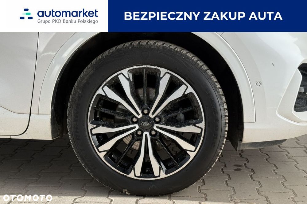 Ford Kuga 2.0 EcoBlue AWD ST-Line X - 11