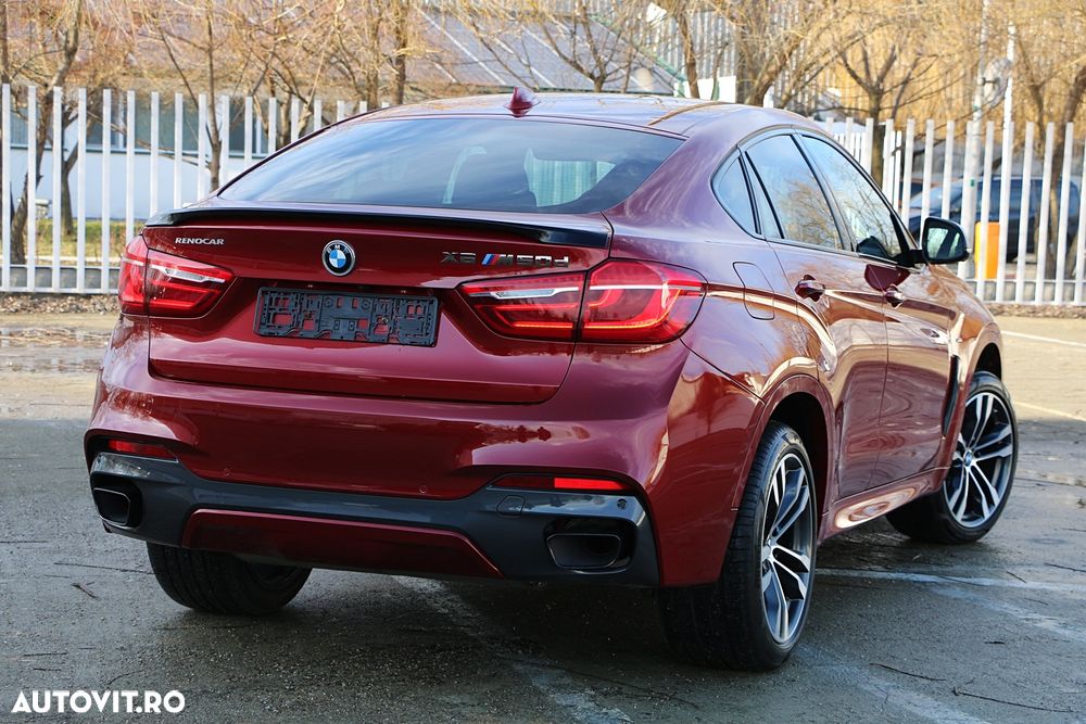 BMW X6 - 15