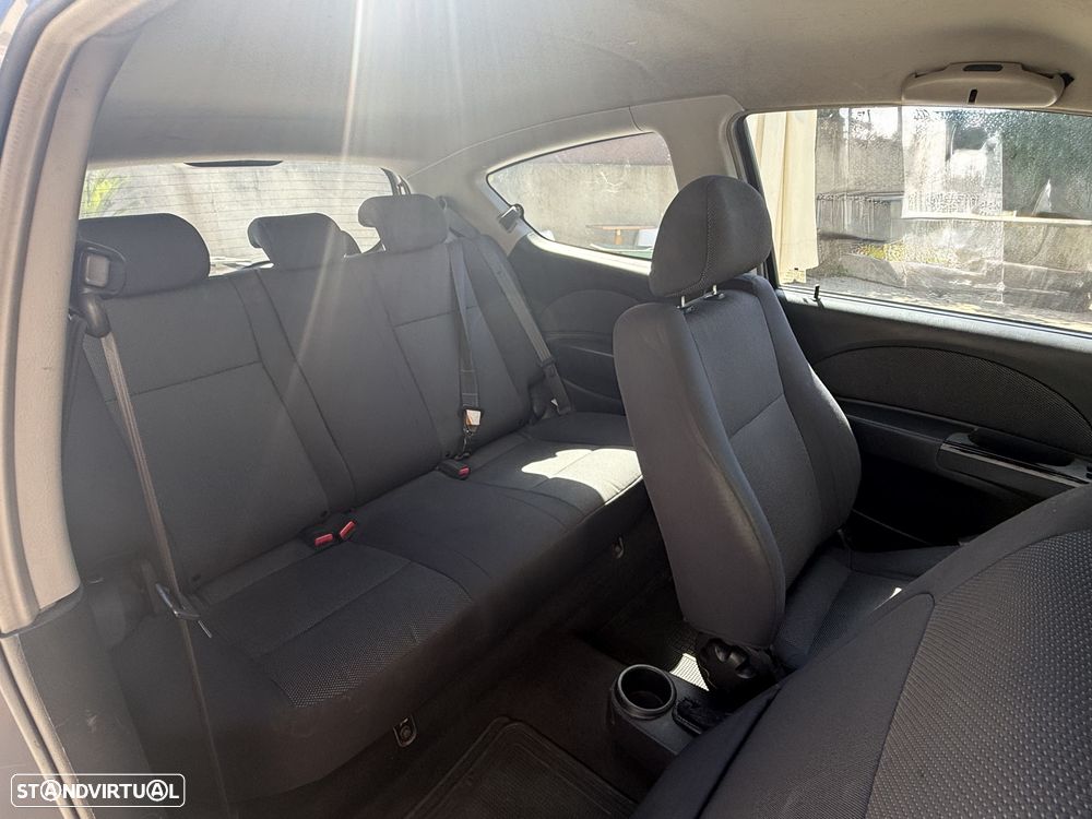Chevrolet Kalos 1.2 S - 3