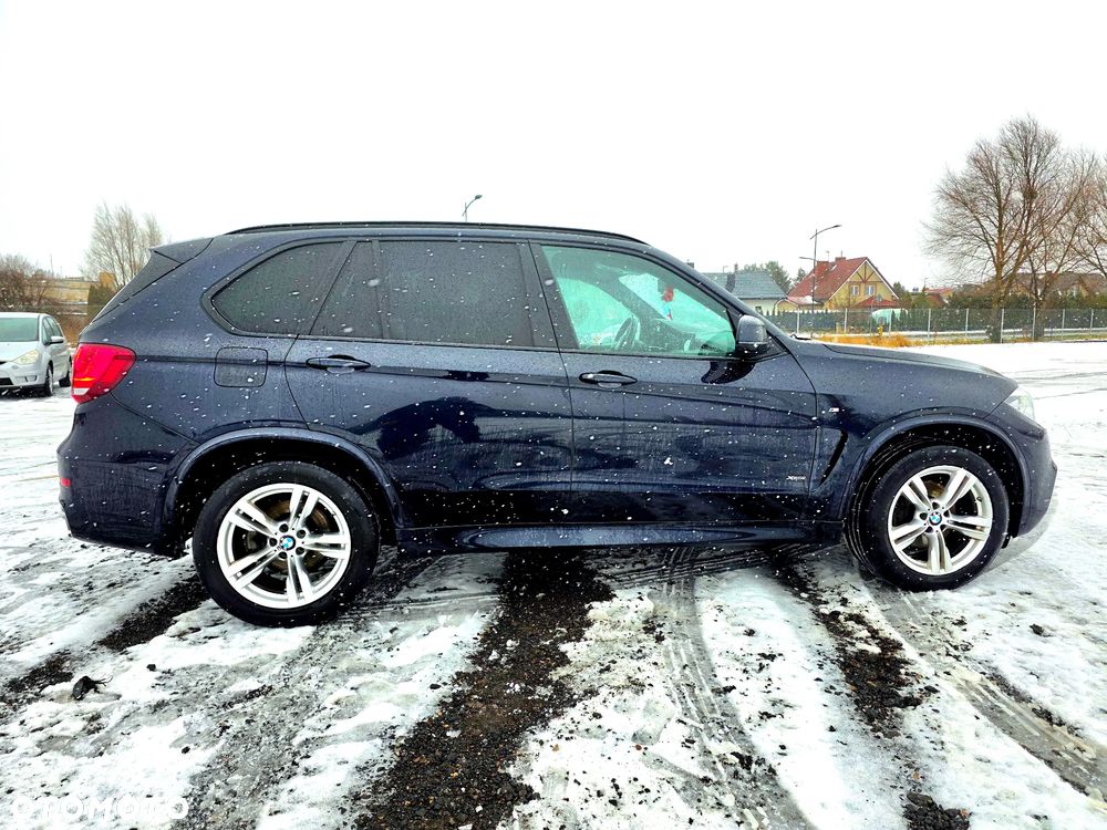 BMW X5 - 18