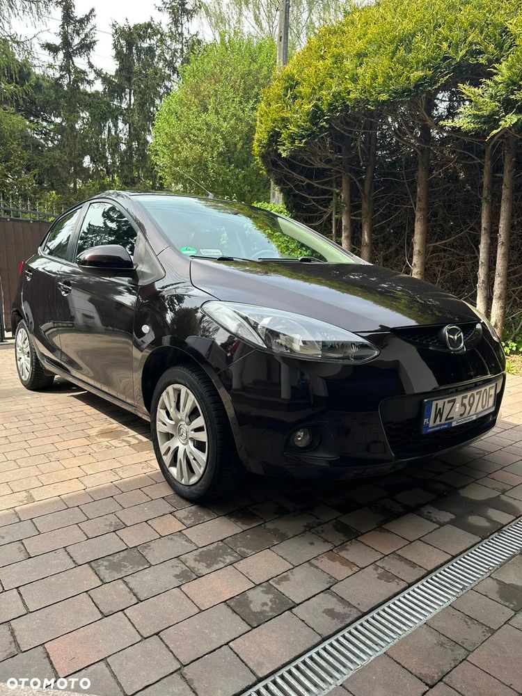 Mazda 2 1.5 Independence - 1