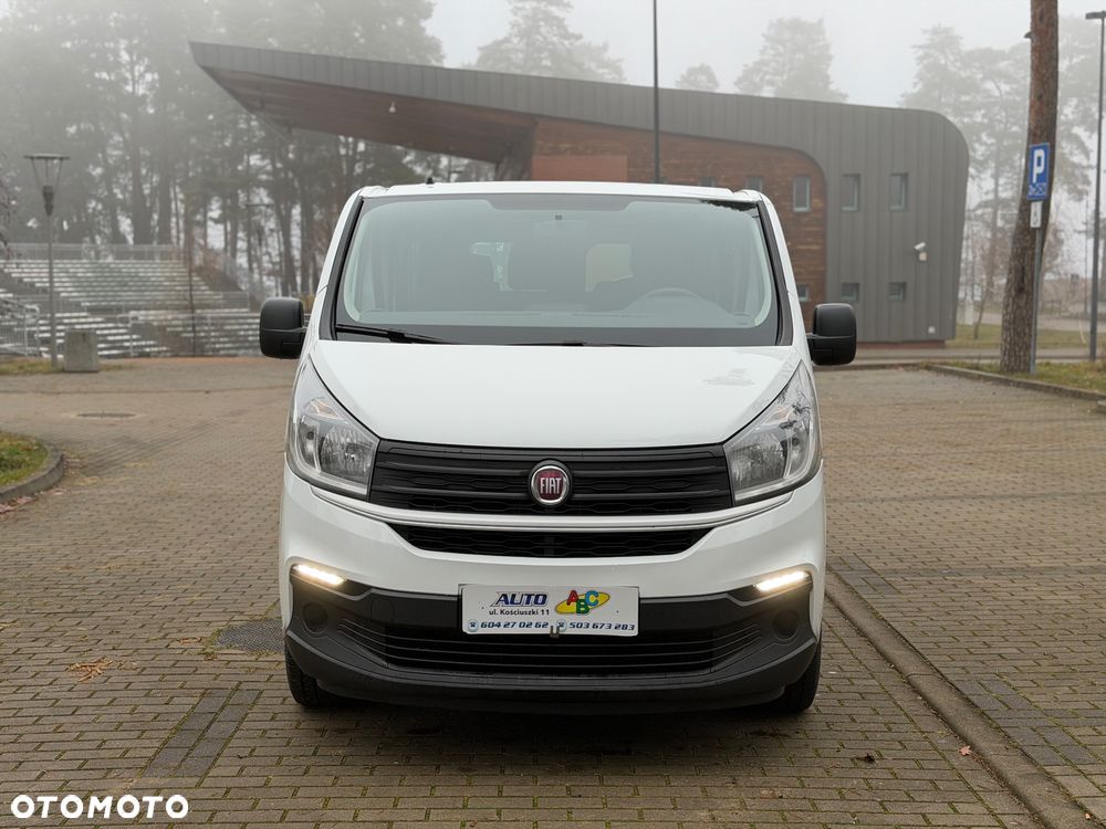 Renault Trafic ENERGY Combi Life - 8