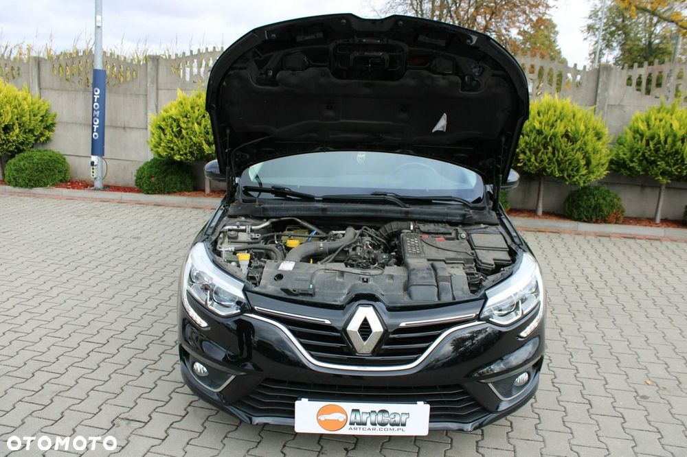 Renault Megane - 27