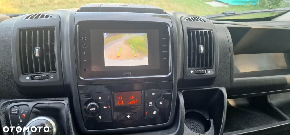 Fiat Ducato - 26