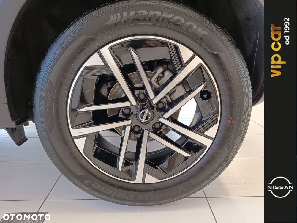 Nissan Juke 1.0 DIG-T N-Connecta - 12