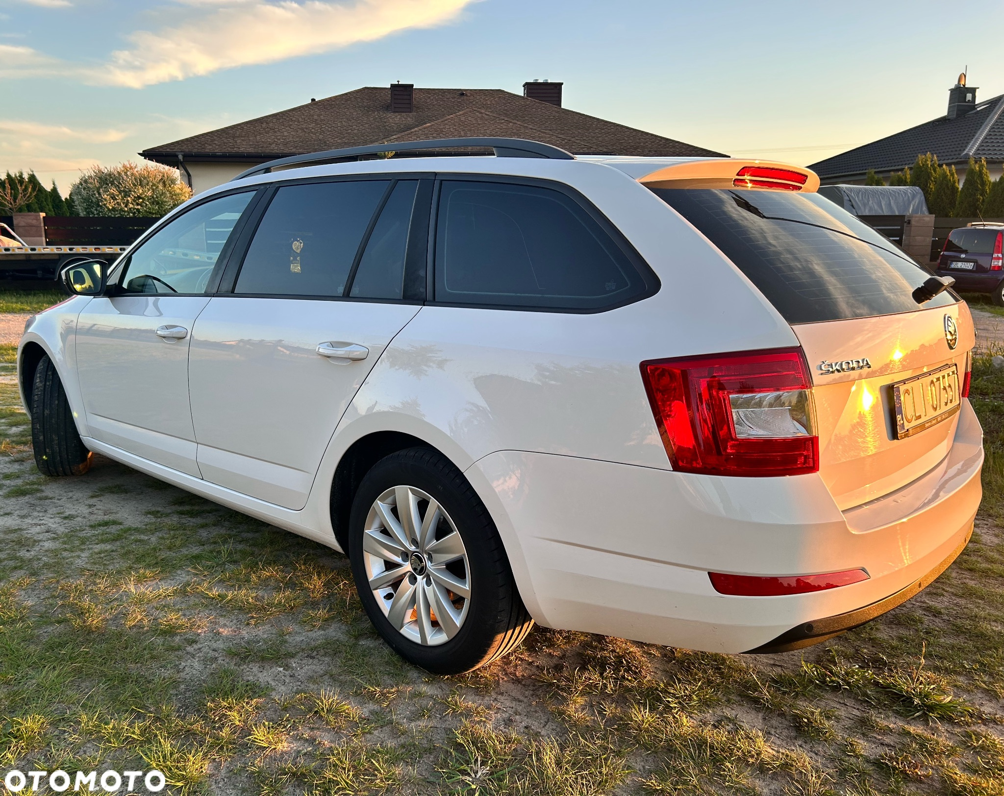 Skoda Octavia - 27
