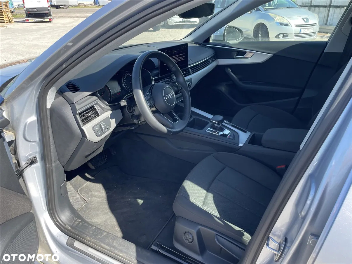 Audi A4 - 17