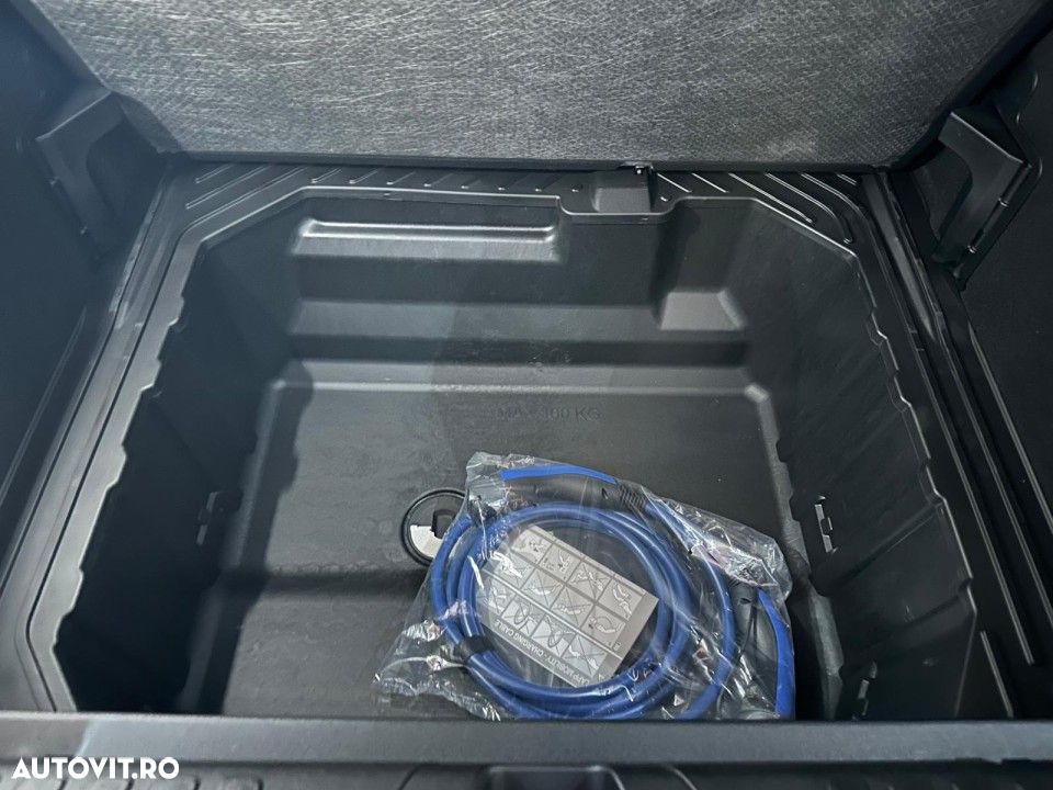 Ford Puma 43 kWh Self - 8