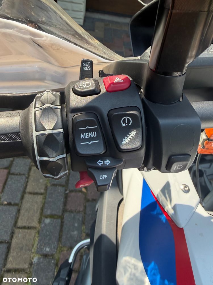 BMW R1250 GS Adventure - 5