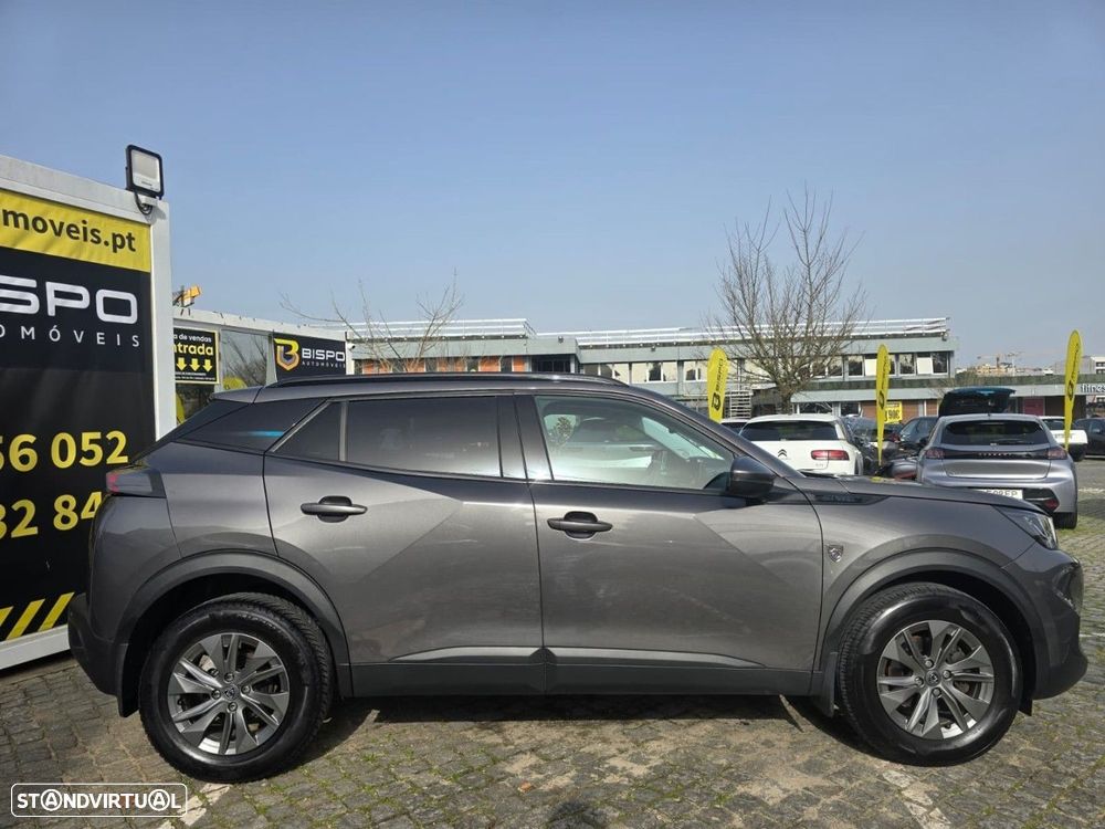 Peugeot 2008 PureTech 100 Style - 5