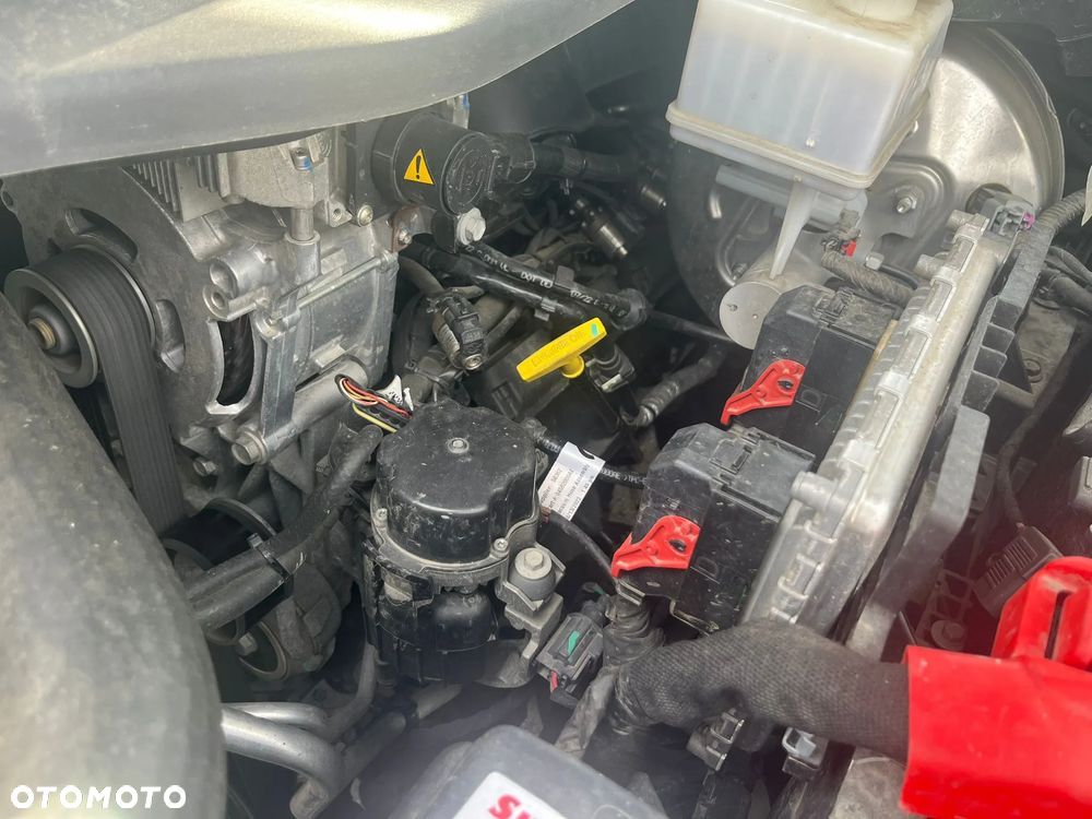 Dodge RAM 1500 5.7 4x4 - 21