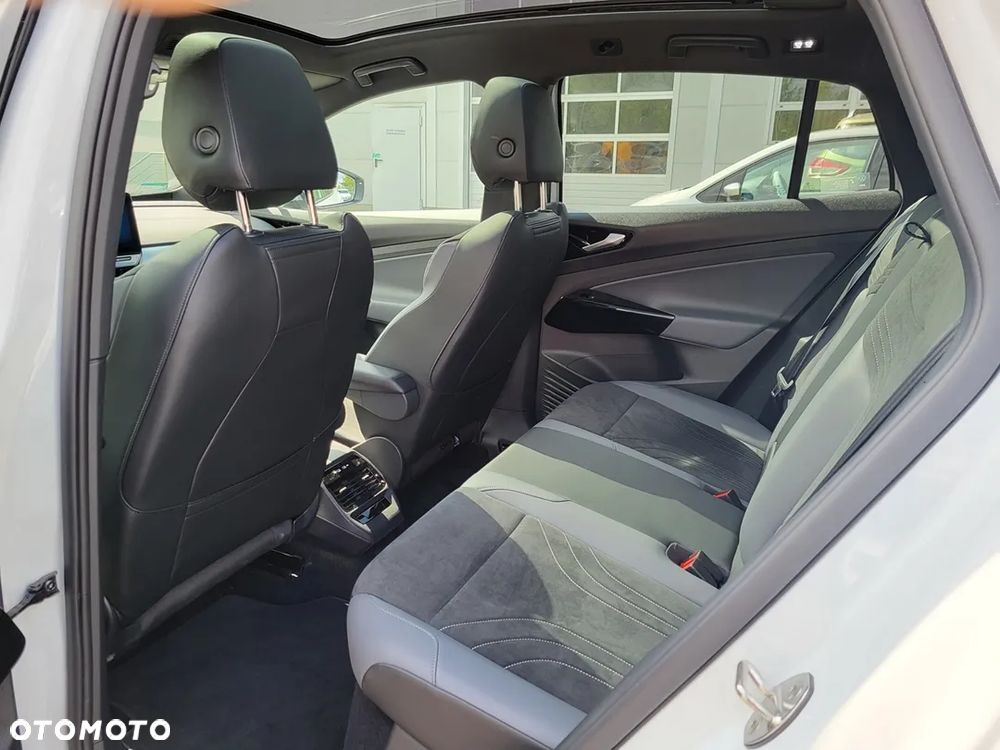 Volkswagen ID.5 77kWh Pro Performance - 12