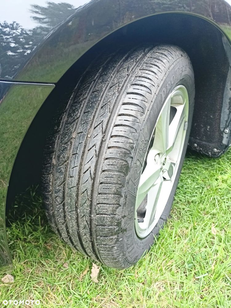 Volvo V40 - 22