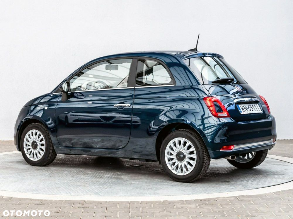 Fiat 500 - 3
