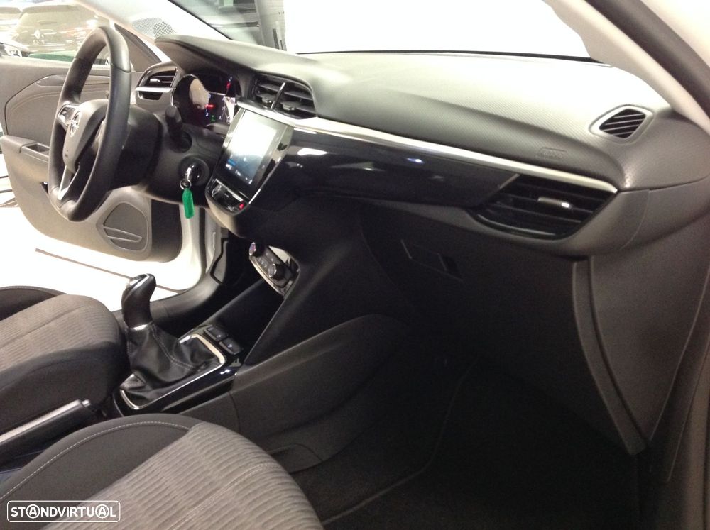 Opel Corsa 1.2 Business - 43