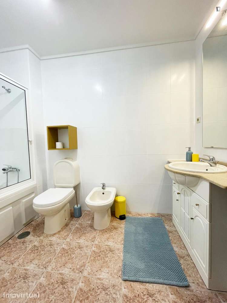 Apartamento com 2 quartos - localizado em Aveiro - Grande imagem: 2/10