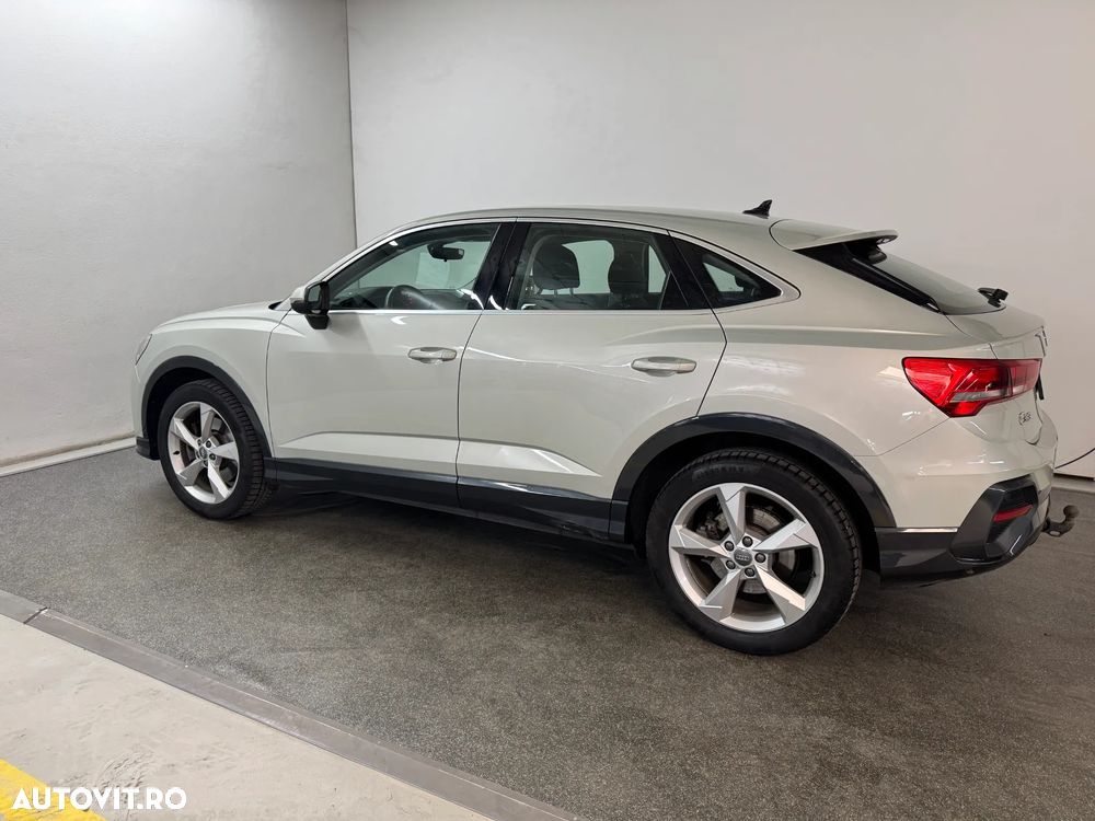 Audi Q3 45 TFSI quattro S tronic - 7