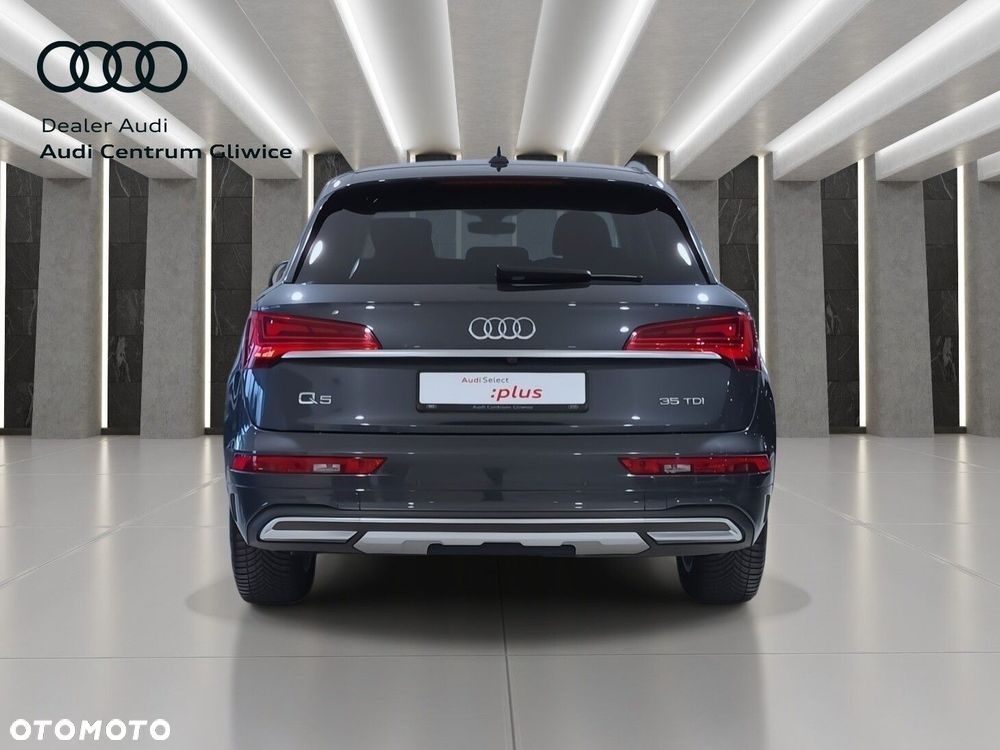 Audi Q5 2024 photo 4