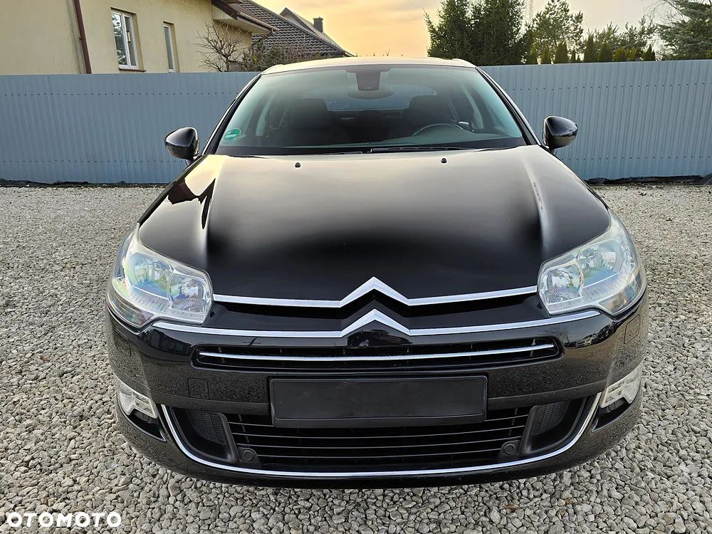 Citroën C5 2.0i 16V Confort - 4