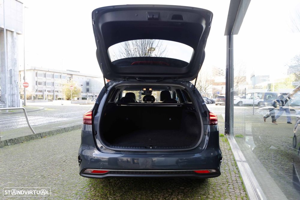 Kia Ceed SW 1.0 T-GDI Sport - 18