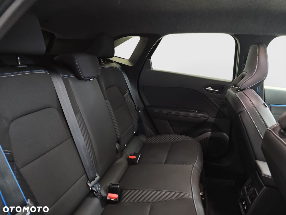 Renault Symbioz 1.8 E-Tech Full Hybrid 160 Esprit Alpine - 23