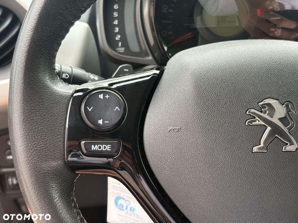 Peugeot 108 VTI 68 ETG5 Top Active - 14
