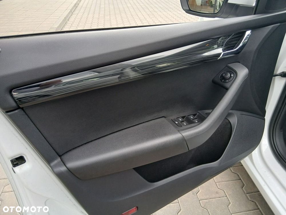 Skoda Octavia 1.5 TSI Style - 14