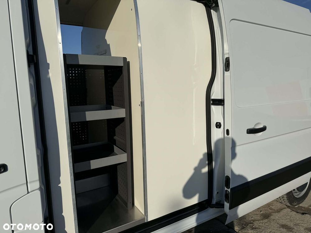 Renault MASTER *2.3 DCI 145 KM*/L3H2/ WINDA/2X BOCZNE DRZWI/ KLIMA/ MANUAL / MAXI - 16