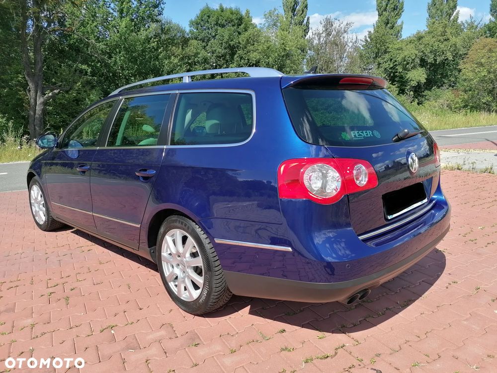 Volkswagen Passat Variant 2.0 TDI DPF DSG Highline - 14