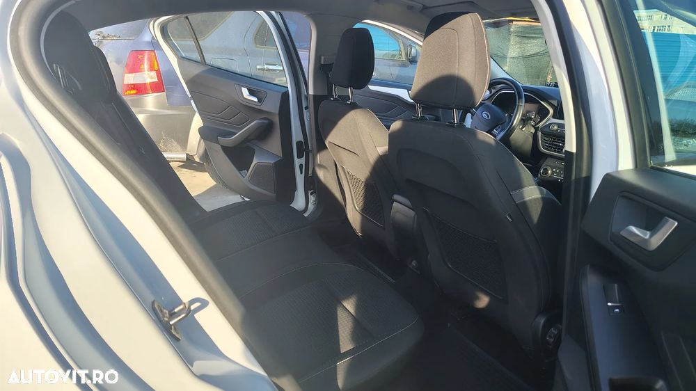 Ford Focus 1.5 EcoBlue Trend Edition - 11