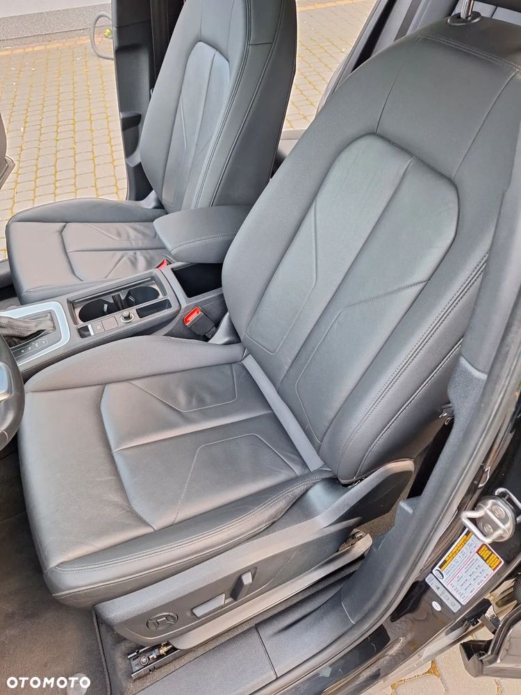 Audi Q3 45 TFSI Quattro S tronic - 13