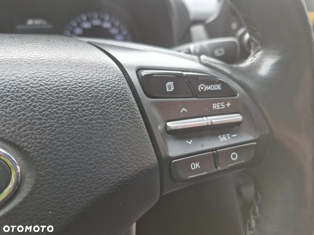Hyundai Kona 1.0 T-GDI Premiere Style - 34