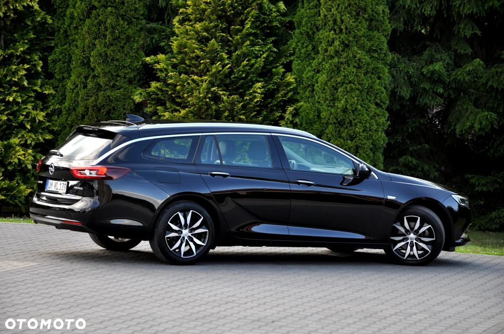 Opel Insignia 2.0 Automatik Business Edition - 13