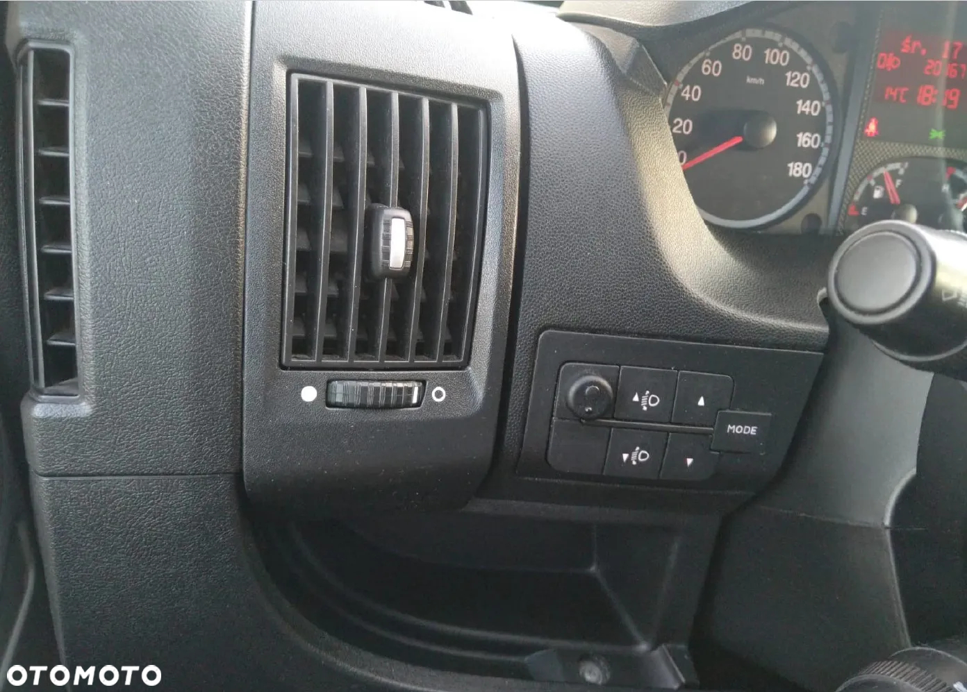 Peugeot Boxer 330 HDi L1H1 - 6