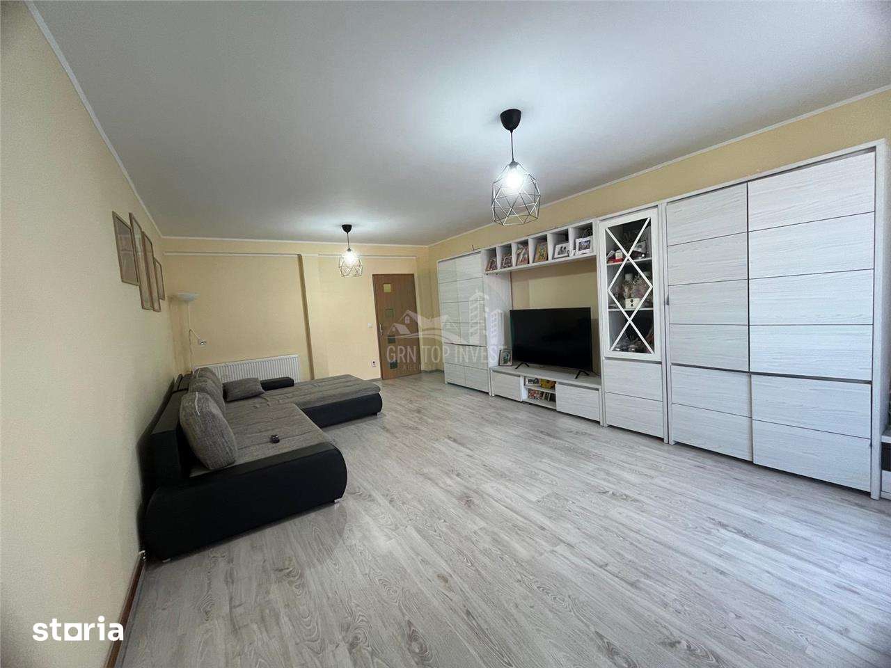Apartament 2 camere zona Terezian — fotografia 1