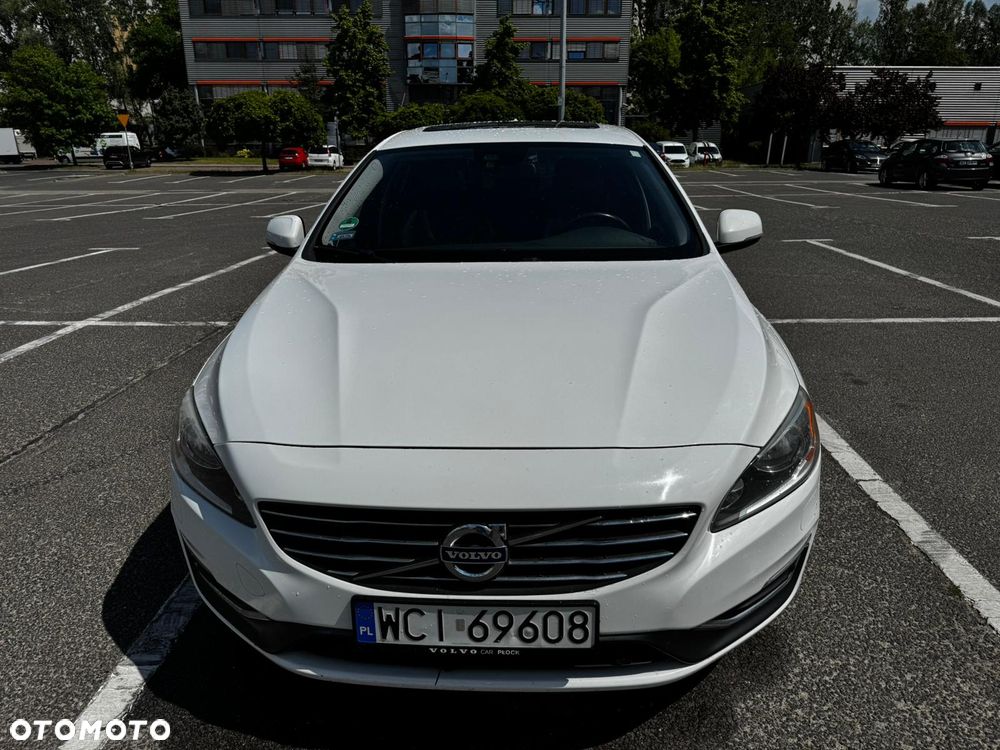 Volvo S60 2.5 T5 - 2