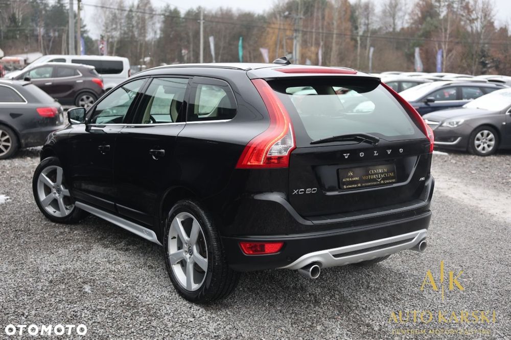 Volvo XC 60 - 3