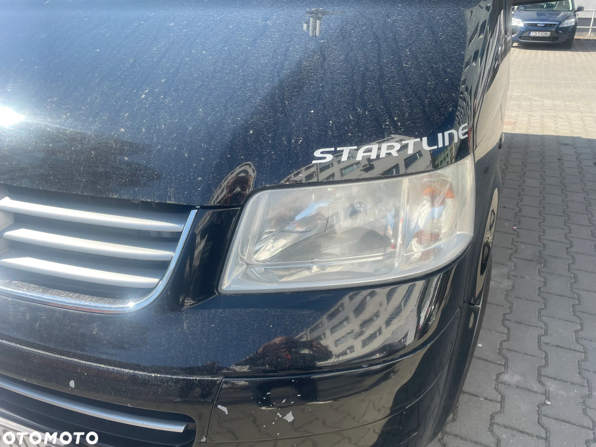 Volkswagen Multivan TDI L1 Startline - 8